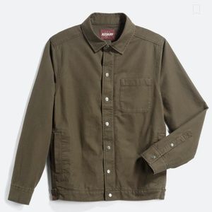 Men's Arlo Work Jacket